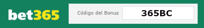 Guía Del Código Bonus Bet365 Perú
