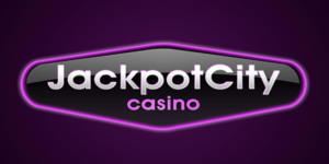 JackpotCity Logo