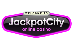 Código Promocional de JackpotCity Casino