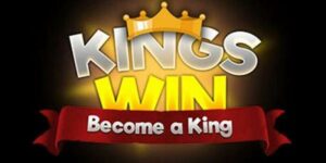 KingsWin Casino 20 Giros Gratis