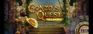Gonzo’s Quest Megaways Tragamoneda Reseña
