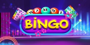 Juegos de bingo online