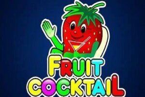 Fruit Cocktail: Como Jugar La Tragamonedas Frutilla Online