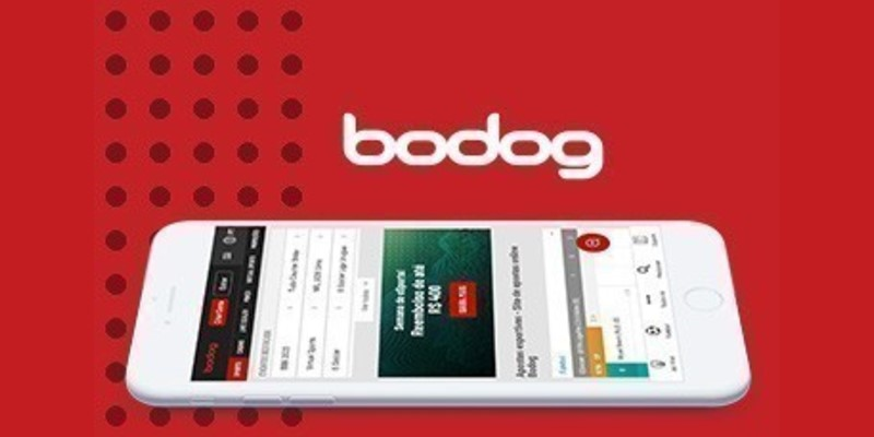 Bodog app móvil
