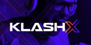 Klashx logo