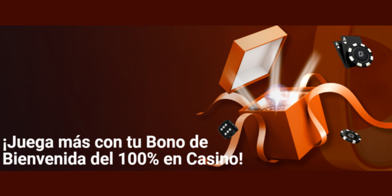Código promocional Betano casino 