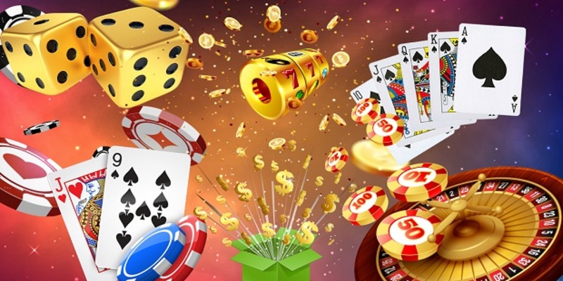 Juegos de casino online populares en Perú